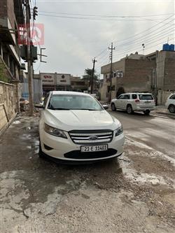 فورد تورس